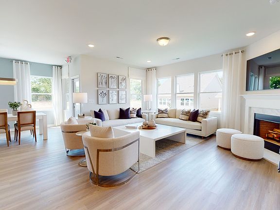 Model Representation