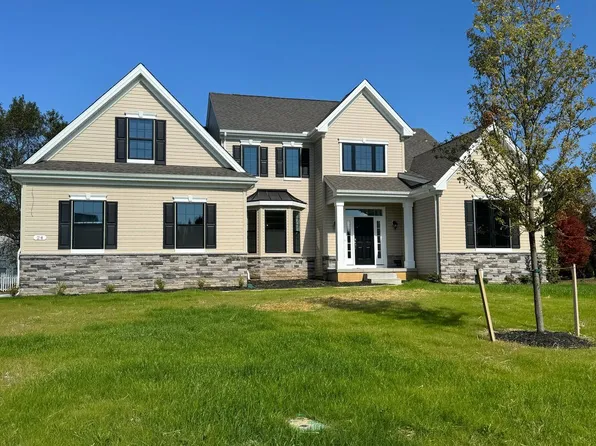 24 Orchard Grove Dr, Camden Wyoming, DE 19934