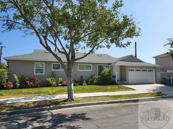3512 W 187th St, Torrance, CA 90504