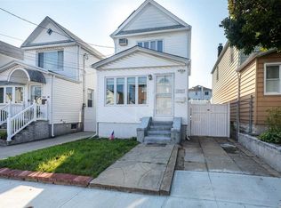 149-46 Raleigh St, Ozone Park, NY 11417
