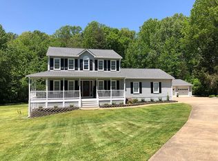 11722 Gordon Rd, Fredericksburg, VA 22407