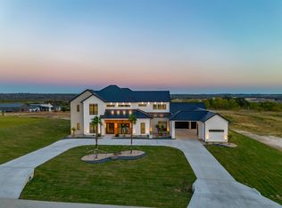 2026 Verona Dr, Weatherford, TX 76086