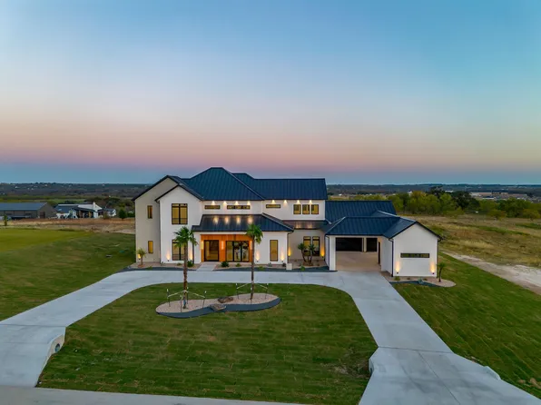 2026 Verona Dr, Weatherford, TX 76086