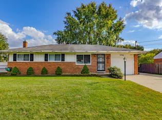 3704 Borgess Dr, Kalamazoo, MI 49048