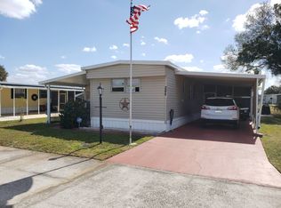 2320 Gulf City Rd LOT 266, Ruskin, FL 33570