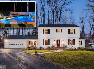 4 Chartwell Ct, Owings Mills, MD 21117