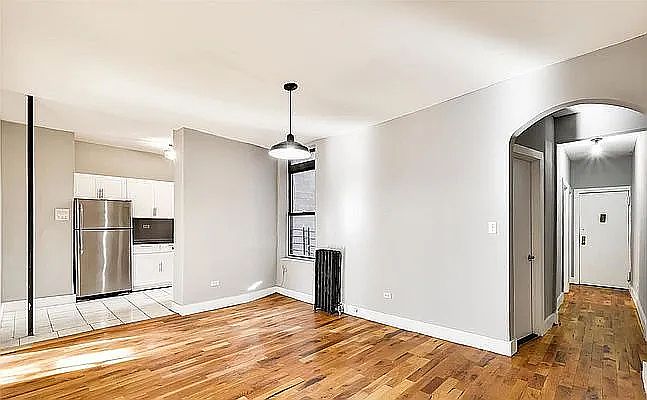 1st image of 565 W 181st St APT 3FW