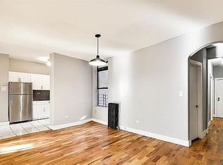 565 W 181st St APT 3FW, New York, NY 10033