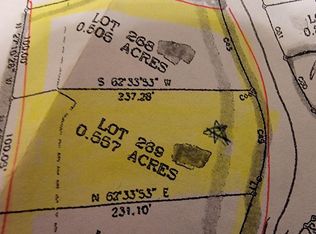 269 N Ridge Dr, Saltillo, MS 38866