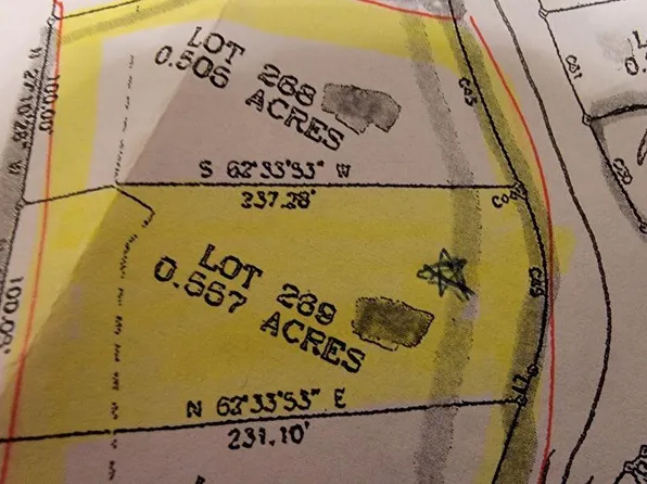 269 N Ridge Dr, Saltillo, MS 38866