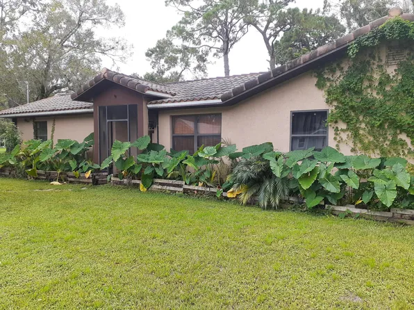 701 Ulrich Road, Fort Pierce, FL 34982