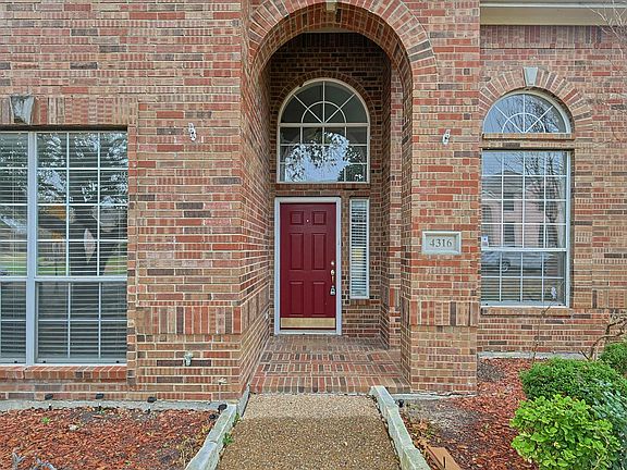 2nd image of 4316 Creekstone Dr