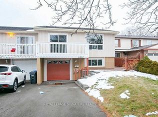 6032 Featherhead Cres, Mississauga, ON L5N 2B6