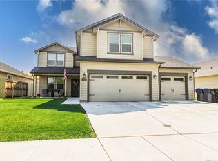 2269 Leonard Dr, Walla Walla, WA 99362