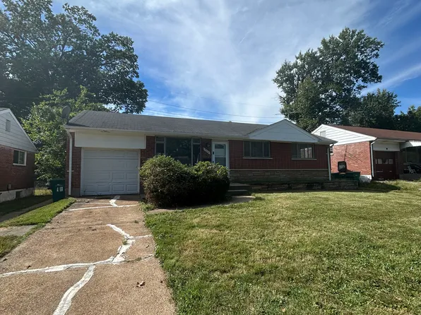 9315 Melanie Dr, Saint Louis, MO 63137