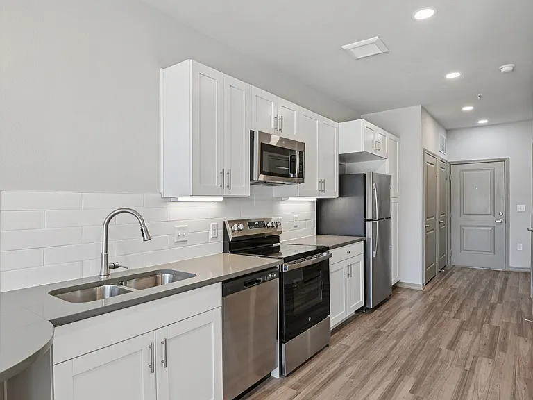 Riverside Heights Senior Living Community — Photo 16