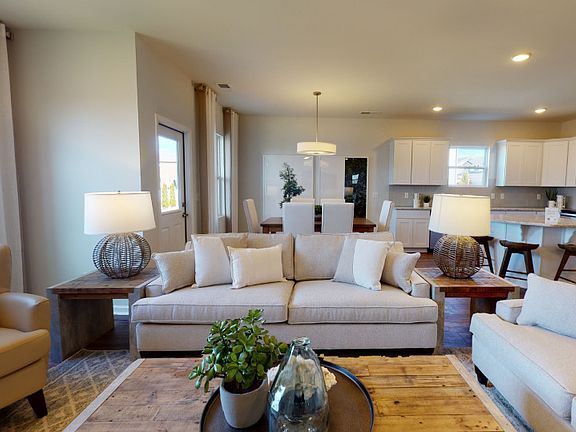 Model Representation