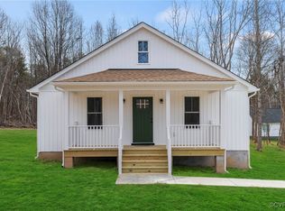 1516 Cartersville Rd, Cartersville, VA 23027