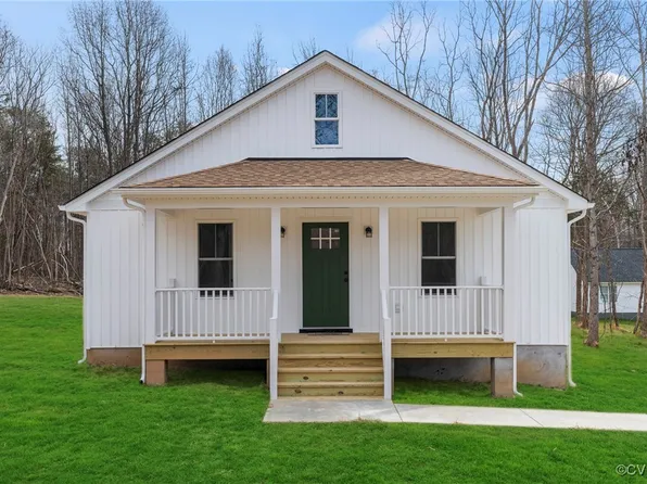 1516 Cartersville Rd, Cartersville, VA 23027