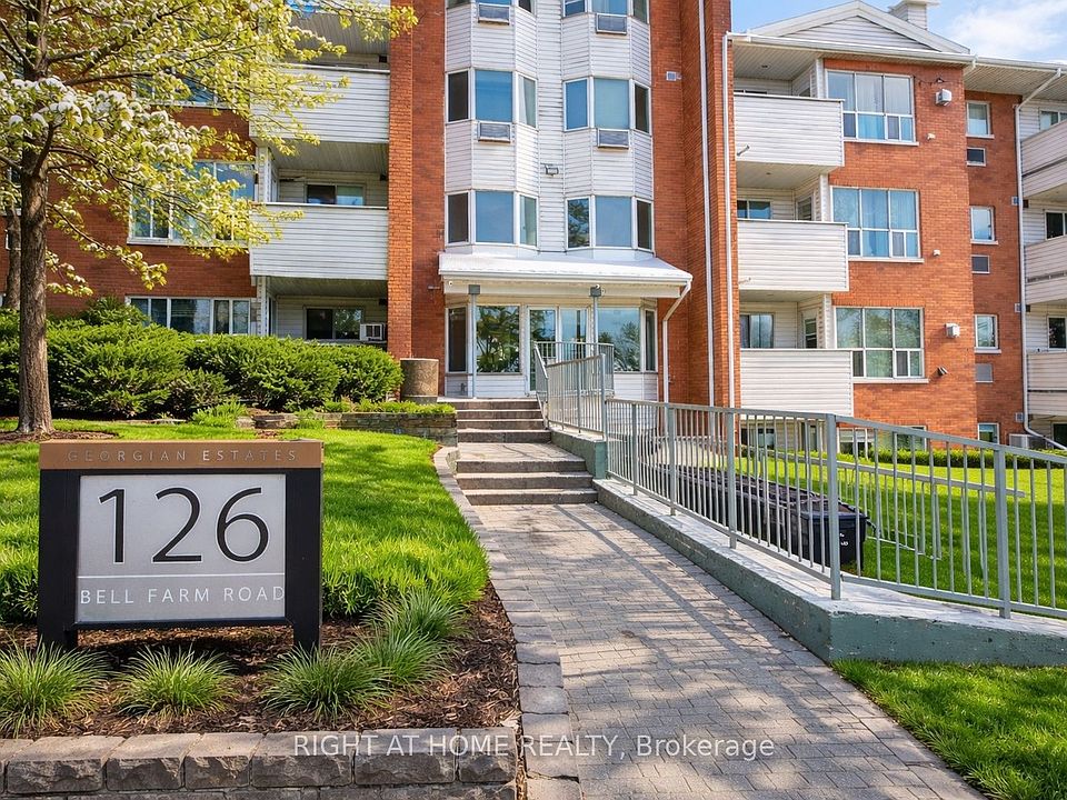 1st image of 126 Bell Farm Rd #113