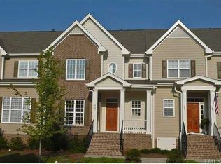 589 Canvas Dr, Wake Forest, NC 27587