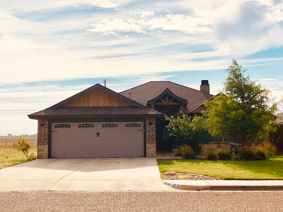 1st image of 2121 Mustang Dr