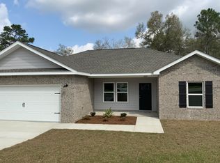 3107 Pinot Way, Crestview, FL 32536