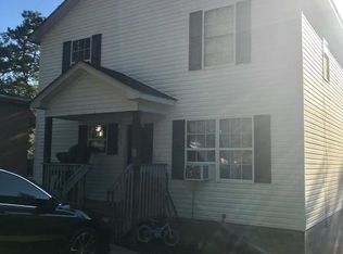 945 Cronic St, Gainesville, GA 30501