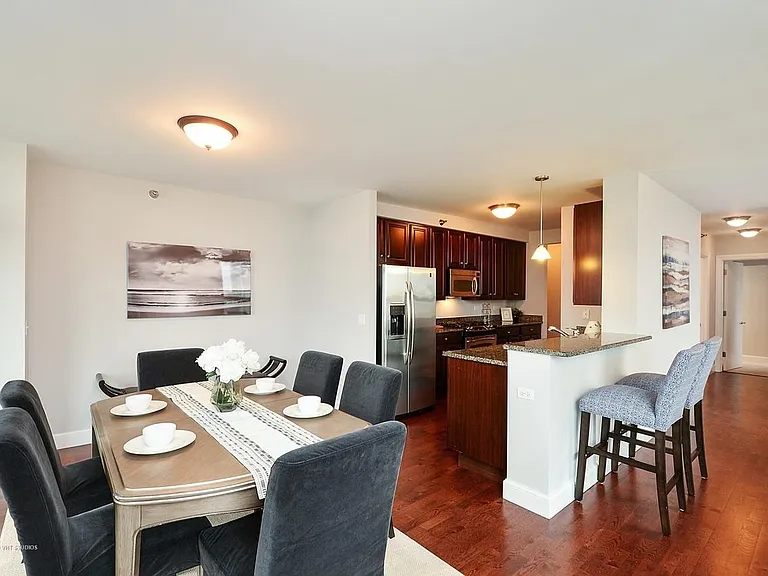 1160 S Michigan Ave #3103 — Photo 3