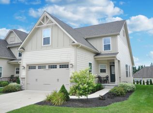 6223 Kinver Edge Way, Columbus, OH 43213