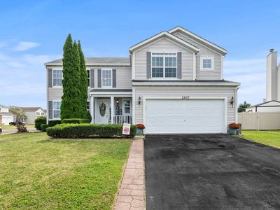 2807 Arches Ct, Plainfield, IL, 60586