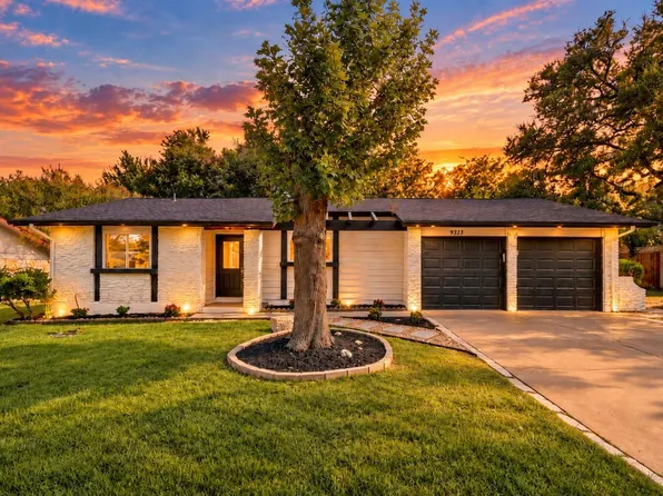 9313 Longvale Dr, Austin, TX 78729