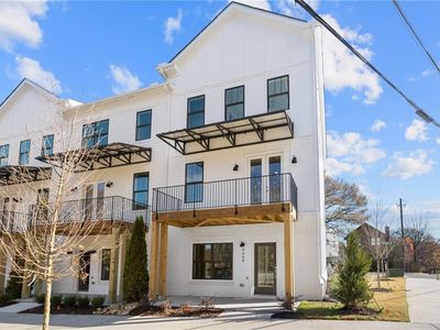 2499 Sycamore Rd NW #1, Atlanta, GA, 30318