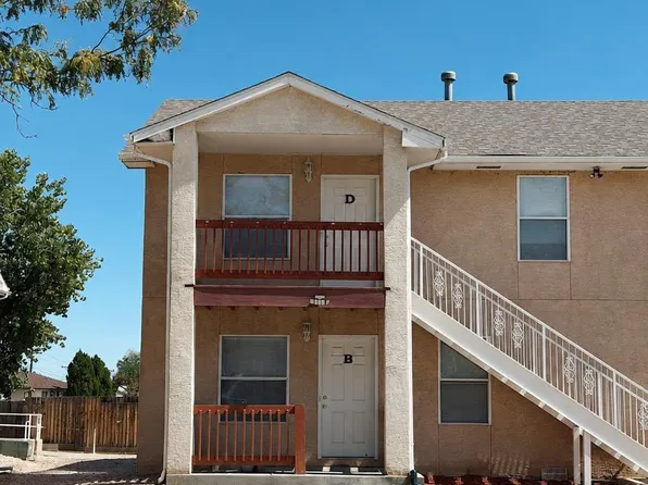 1507 E 21st St APT D, Pueblo, CO 81001