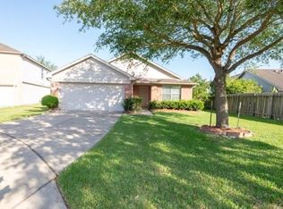 1223 Betsy Ross Ct, Missouri City, TX 77459