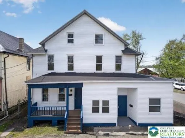 500-502 Marion St, Scranton, PA 18509