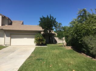 3481 Doe Spring Cir, Corona, CA 92882