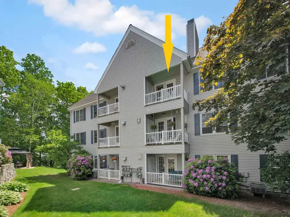183 Eastern Avenue #301, Manchester, NH 03104