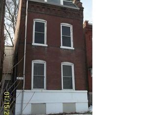 4711 Virginia Ave, Saint Louis, MO