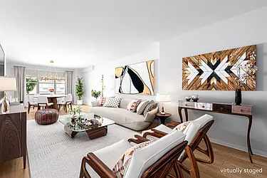 Sold by Brown Harris Stevens