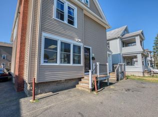 906-908 Belmont Ave, Springfield, MA 01108