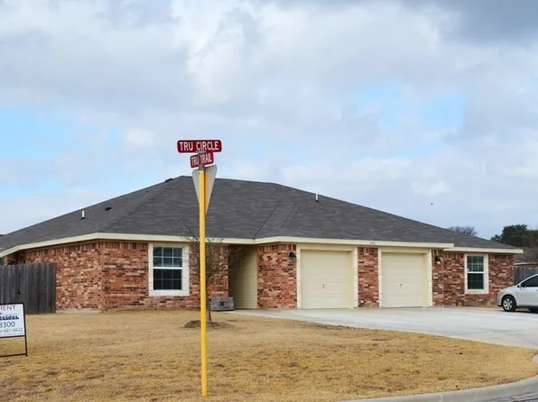 2002Tru, 2002 Tru Cir, Harker Heights, TX 76548