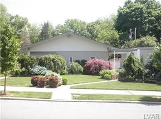 1013-1017 N Marshall St, Allentown, PA 18104