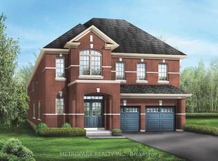 16 Donald Ingram Cres, Georgina, ON L4P0S3