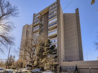 1313 N Williams St APT 303, Denver, CO 80218