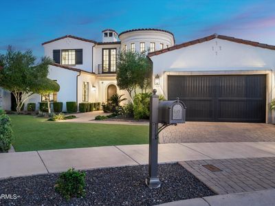 9483 E Rockwood Dr, Scottsdale, AZ, 85255