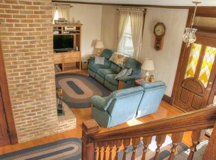 513 W Main St, Rural Valley, PA 16249