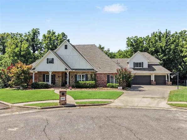 3800 Polo Club Ct, Edmond, OK 73034