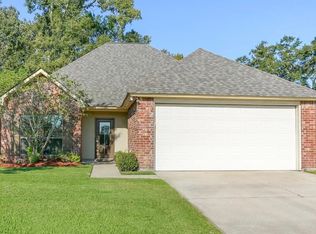 15007 Creek Side Dr, Gonzales, LA 70737