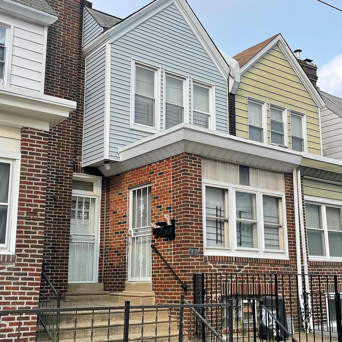 886 Sanger St, Philadelphia, PA 19124 Zillow